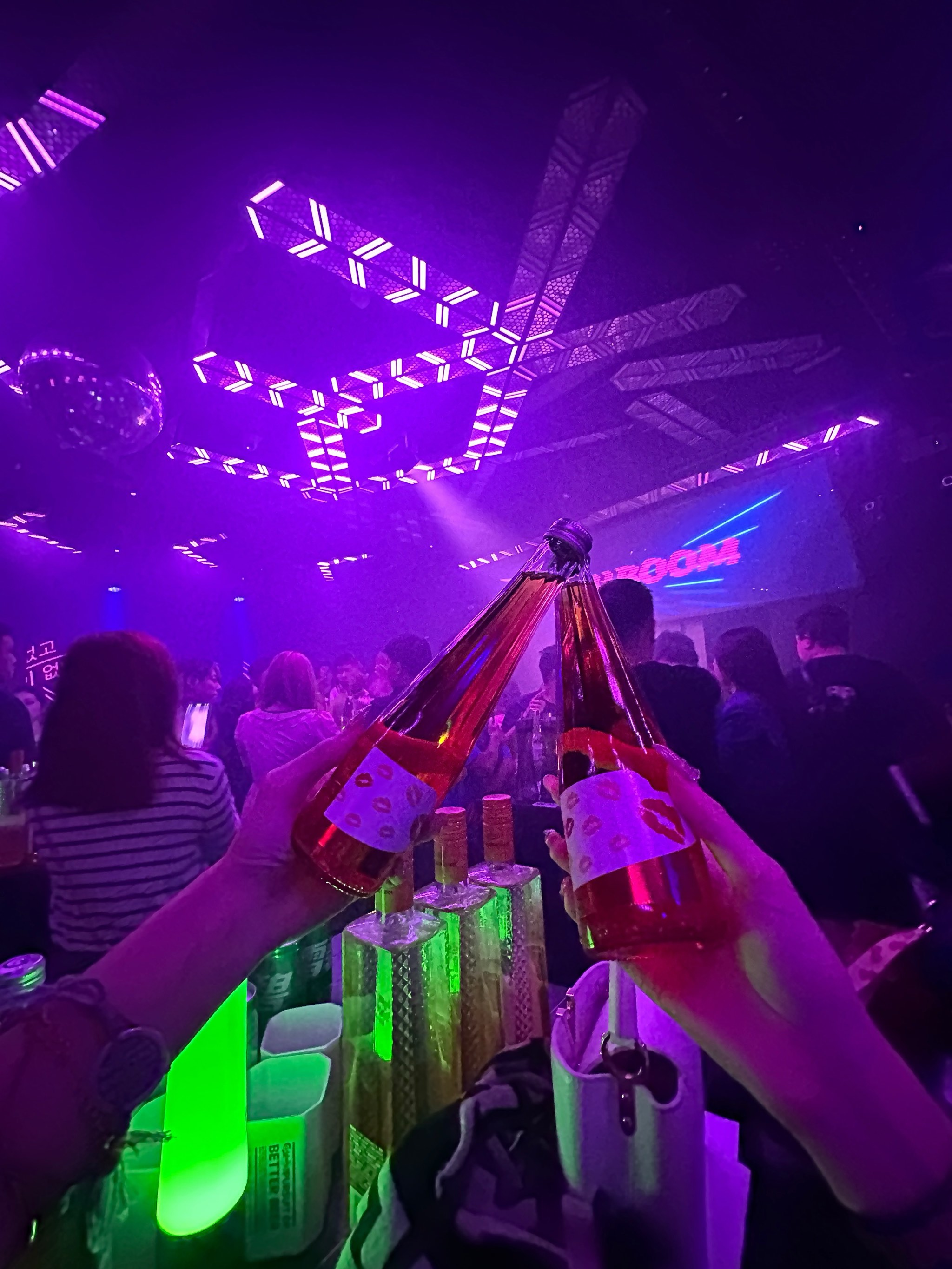 潍坊商务ktv计时方式详解-安丘市ktv预定