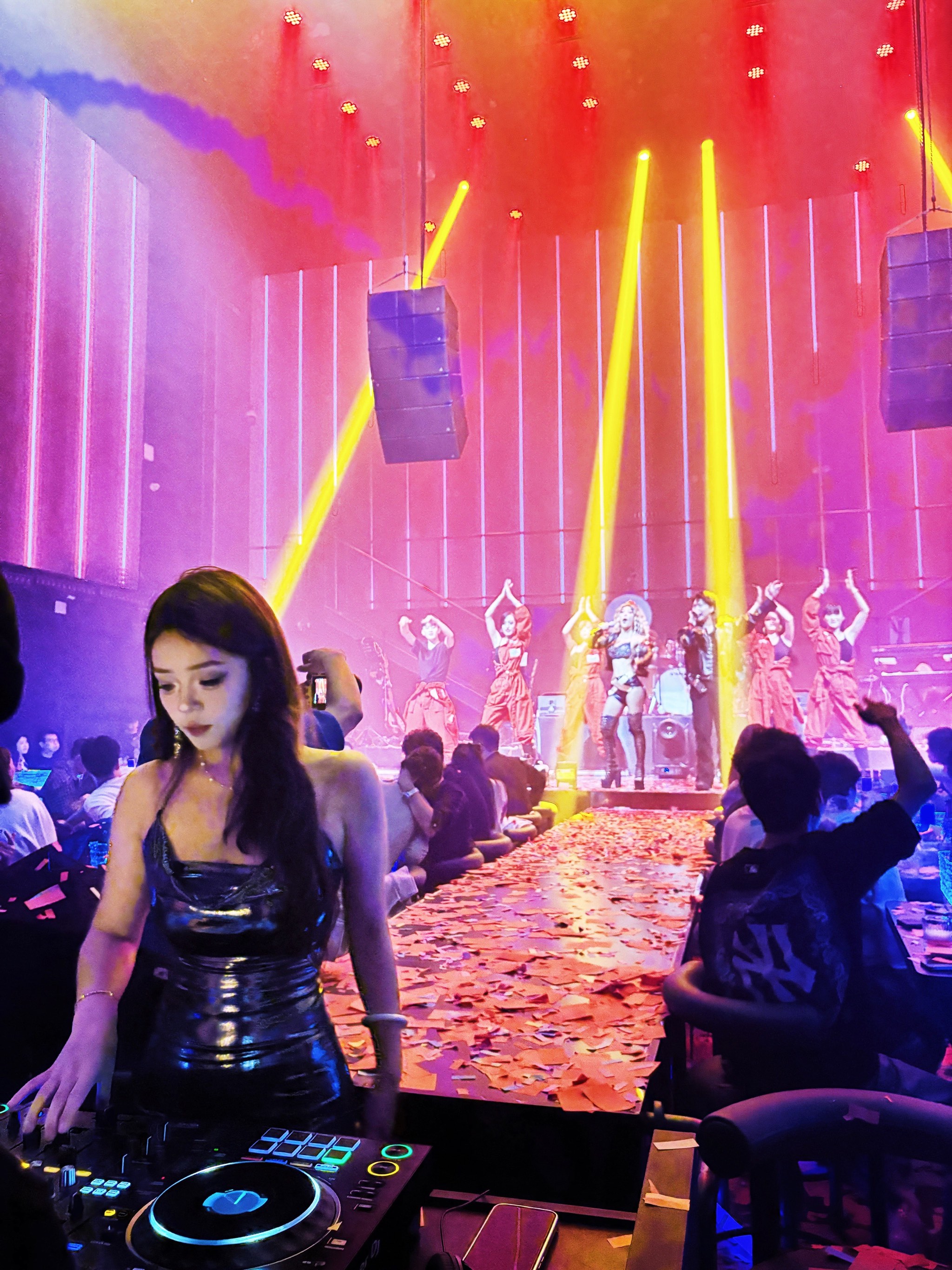 潍坊商务ktv新模式创新-安丘市ktv预定